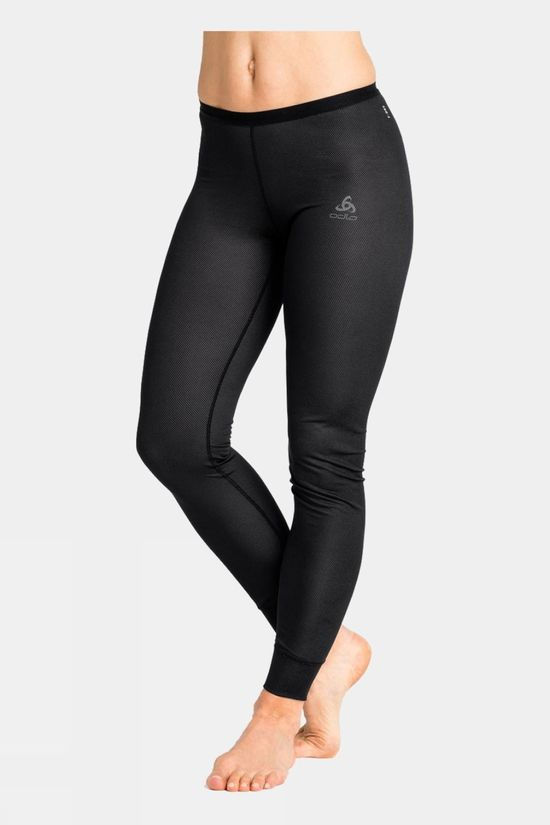 Womens Active F-Dry Light Base Layer Bottom