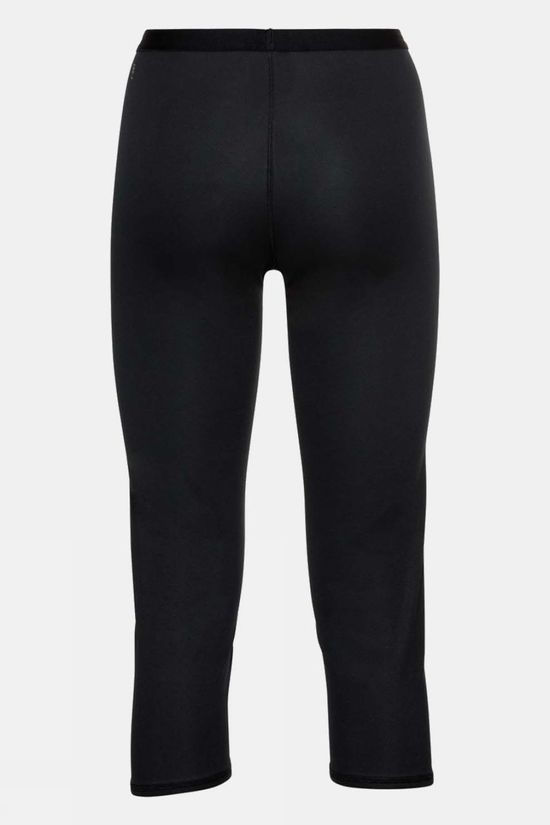 Womens Active F-Dry Light Eco 3/4 Base Layer Bottom