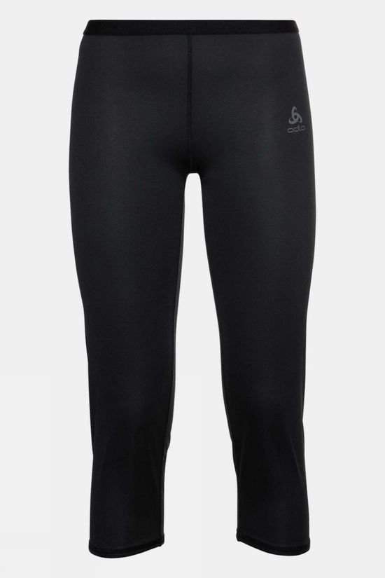 Womens Active F-Dry Light Eco 3/4 Base Layer Bottom
