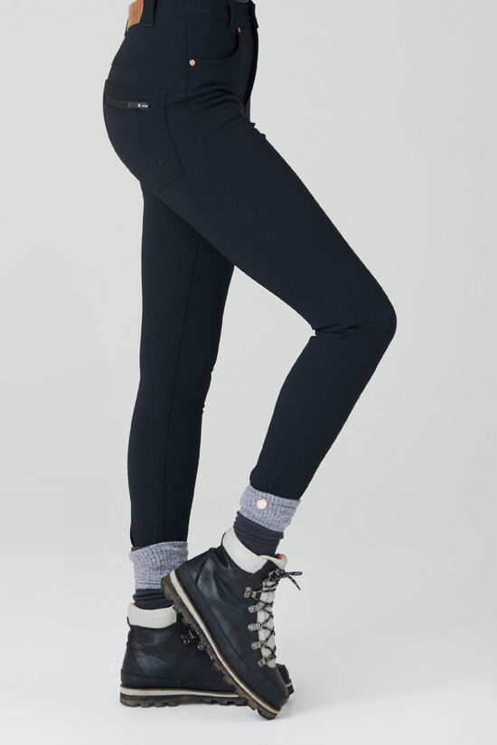 Womens Aventurite Stretch Skinny Outdoor Trousers