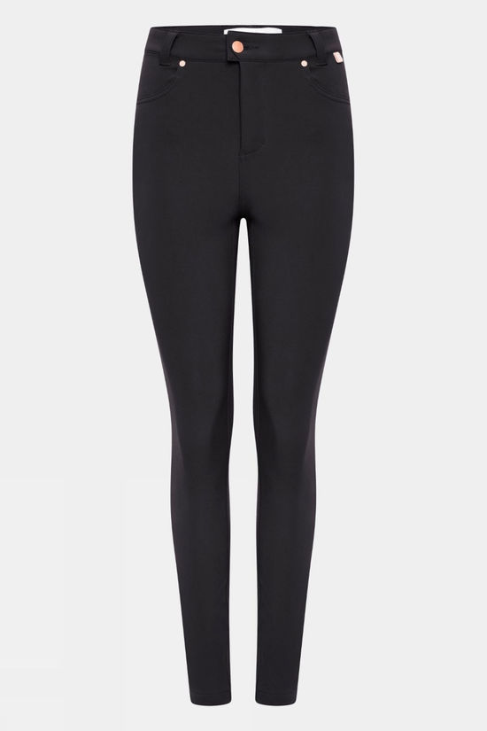 Womens Aventurite Stretch Skinny Outdoor Trousers