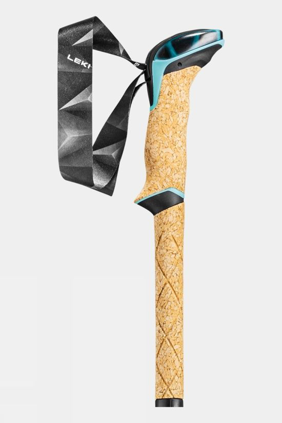 Womens Cressida FX Carbon Trekking Poles (Pair)