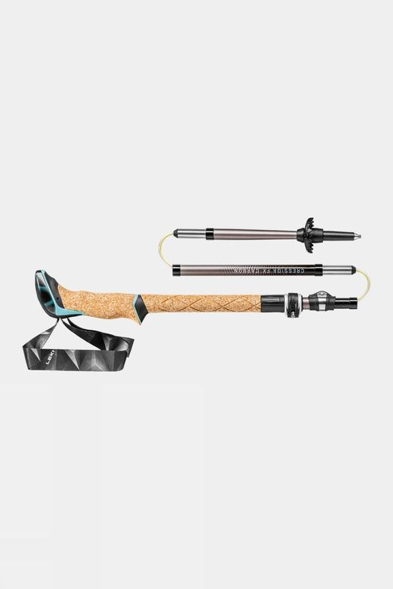 Womens Cressida FX Carbon Trekking Poles (Pair)