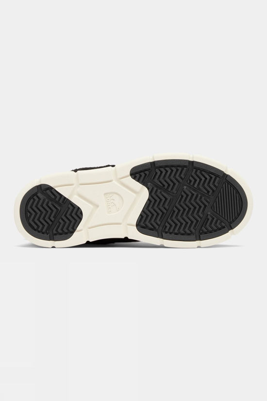 Womens Explorer III Slip-On Cosy Snow Boots