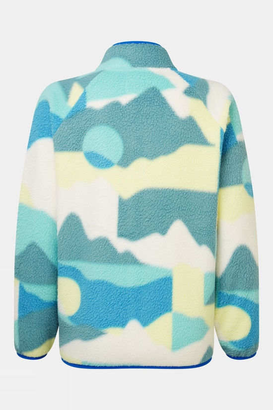 Womens Fairbanks 2.0 Recycled Sherpa Fleece