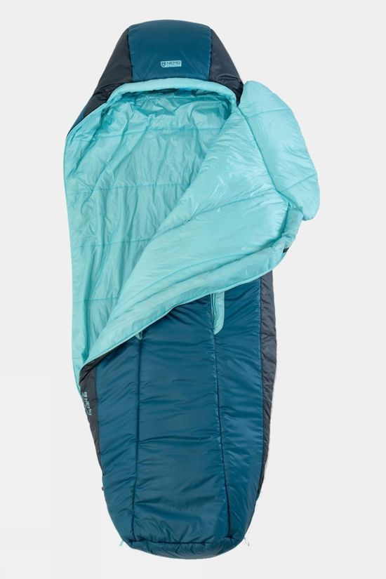 Womens Forte 20 Endless Promise Sleeping Bag - Regular