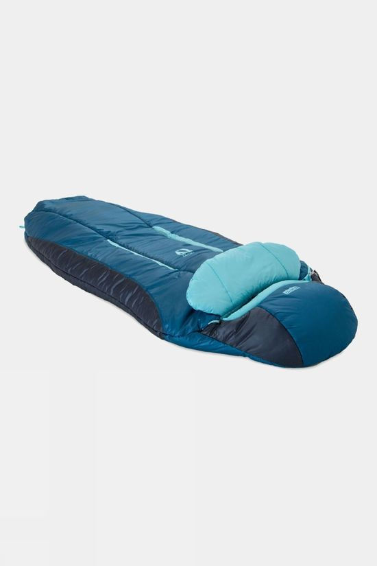 Womens Forte 20 Endless Promise Sleeping Bag - Regular