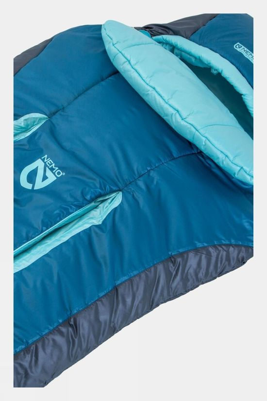 Womens Forte 20 Endless Promise Sleeping Bag - Regular