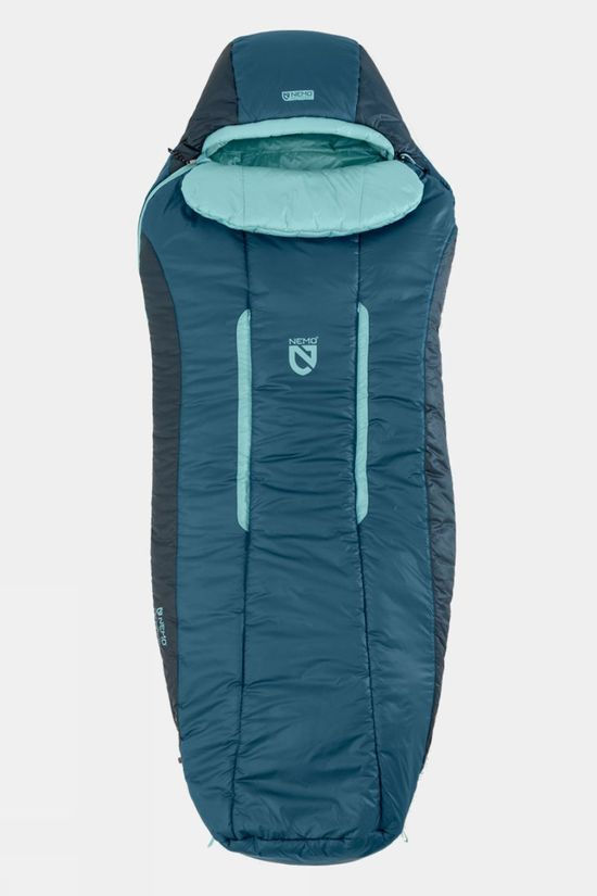 Womens Forte 20 Endless Promise Sleeping Bag - Regular
