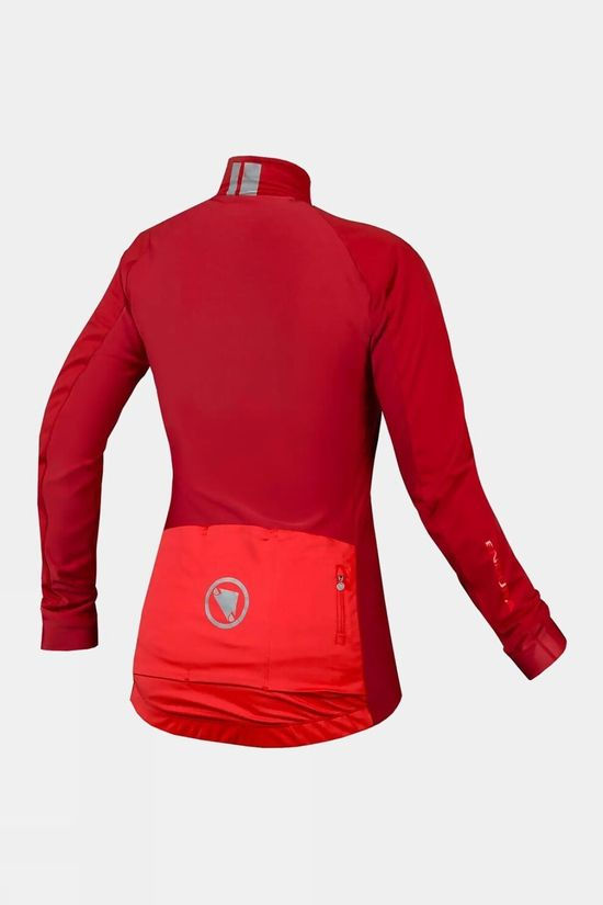 Womens FS260-Pro Jetstream Long Sleeve Jersey II