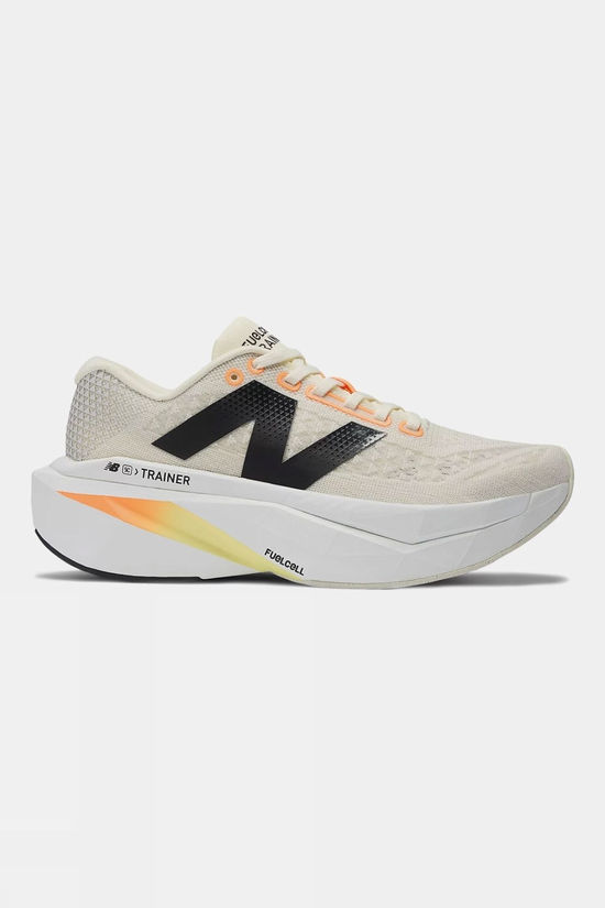 Womens FuelCell SuperComp Trainer V3 Shoes
