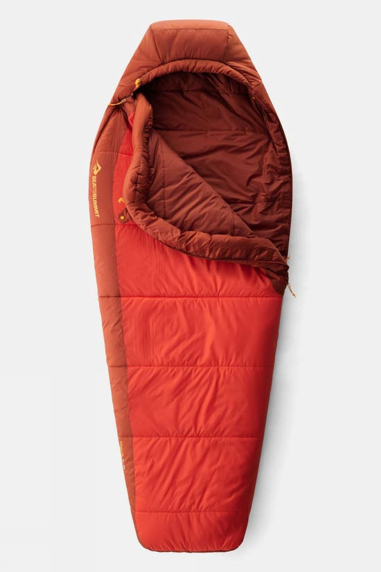 Womens Hamelin -1ºC Synthetic Sleeping Bag - Regular