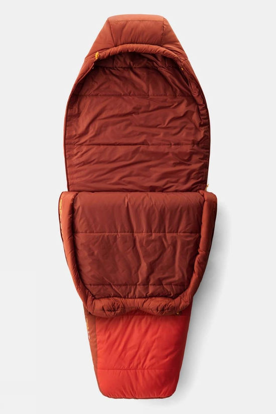 Womens Hamelin -1ºC Synthetic Sleeping Bag - Regular