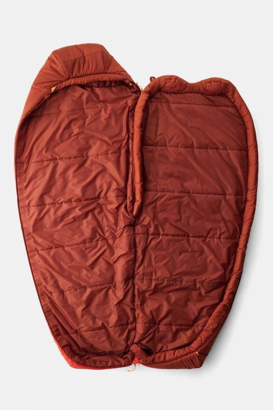 Womens Hamelin -1ºC Synthetic Sleeping Bag - Regular