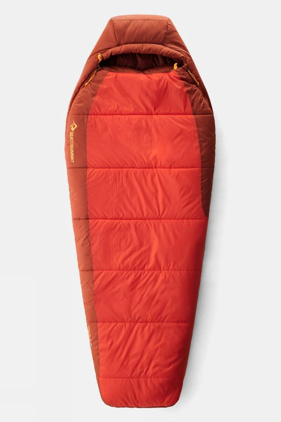 Womens Hamelin -1ºC Synthetic Sleeping Bag - Regular