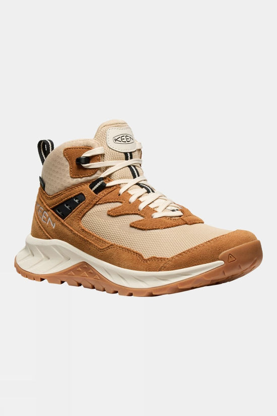 Womens Hightrail Mid Waterproof Hiking Boots