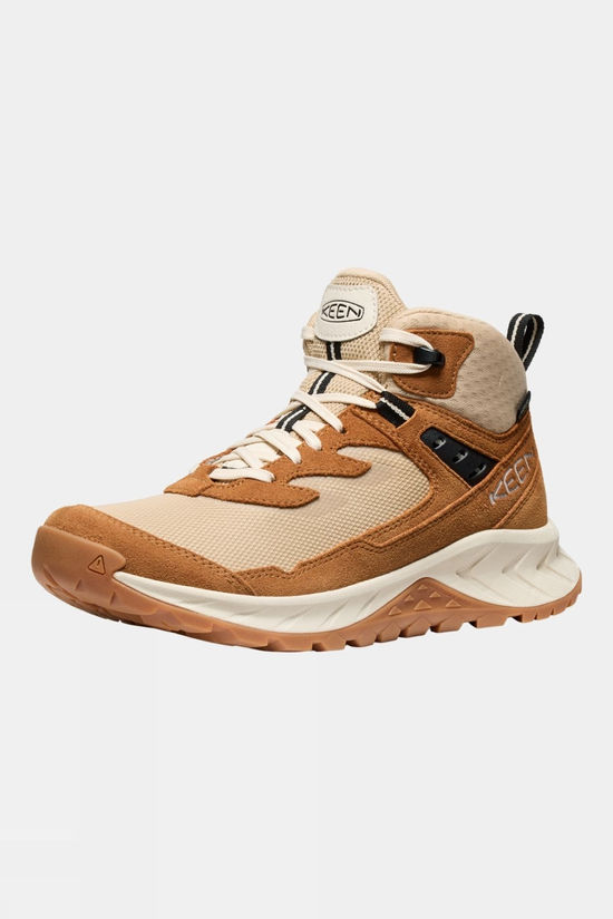 Womens Hightrail Mid Waterproof Hiking Boots