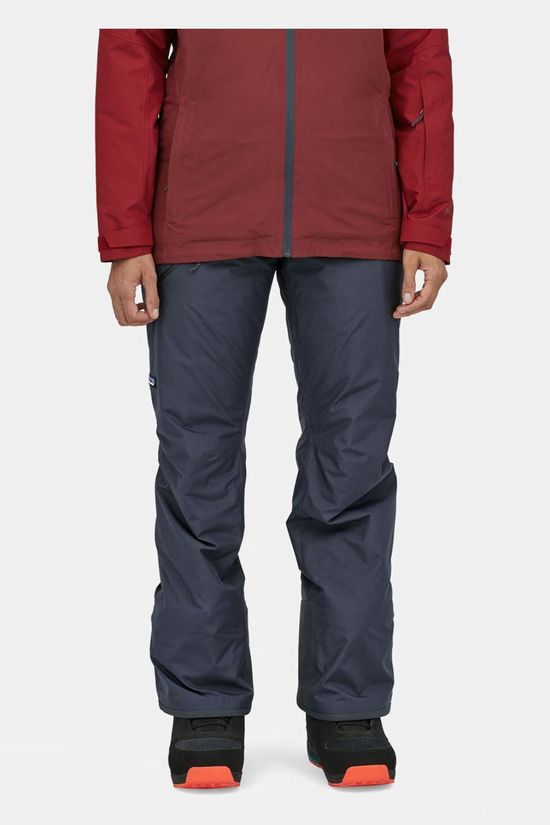 Womens Insulated Powder Town Ski Pants - Regular