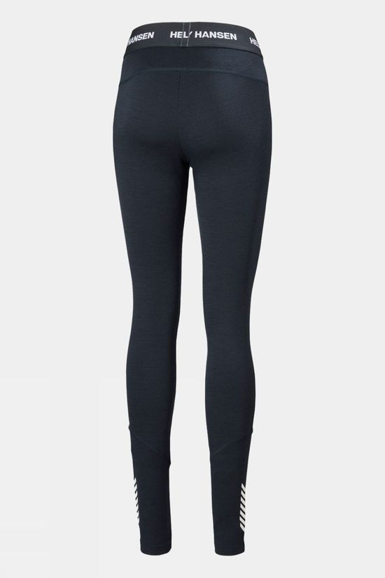 Womens Lifa Merino Midweight 2 In1 Base Layer Bottom