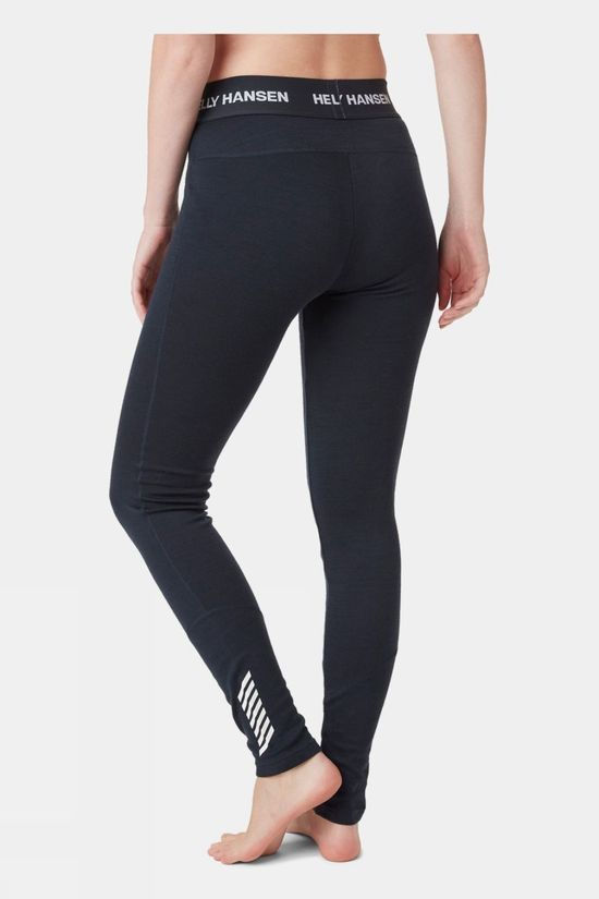 Womens Lifa Merino Midweight 2 In1 Base Layer Bottom