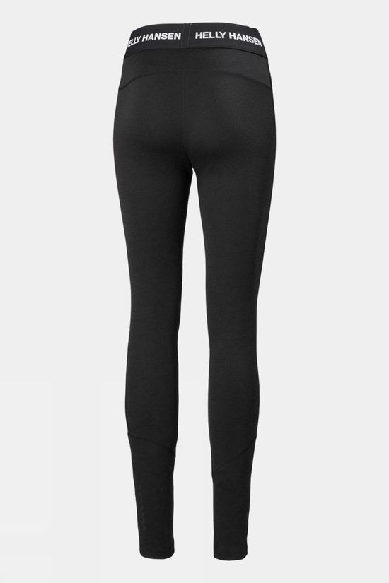 Womens Lifa Merino Midweight 2 In1 Base Layer Bottom