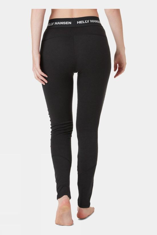 Womens Lifa Merino Midweight 2 In1 Base Layer Bottom