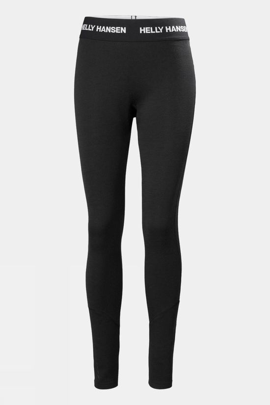 Womens Lifa Merino Midweight 2 In1 Base Layer Bottom