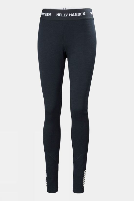 Womens Lifa Merino Midweight 2 In1 Base Layer Bottom