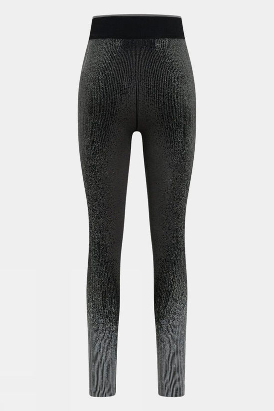 Womens Long Blackcomb Eco Base Layer Bottom