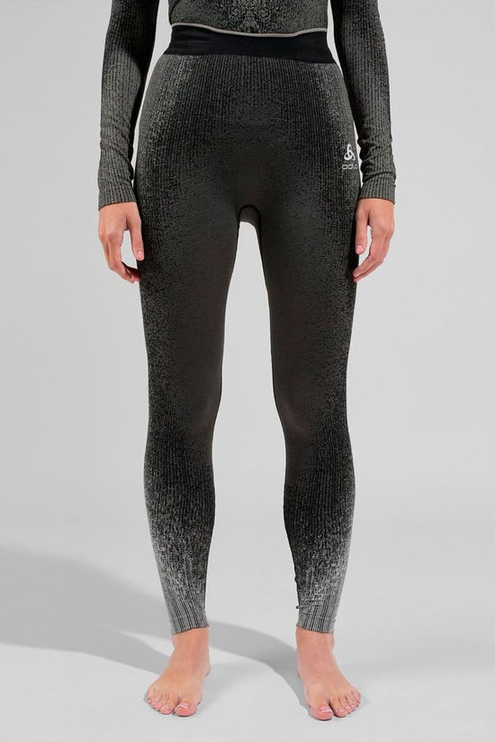 Womens Long Blackcomb Eco Base Layer Bottom