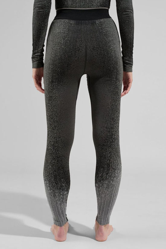 Womens Long Blackcomb Eco Base Layer Bottom
