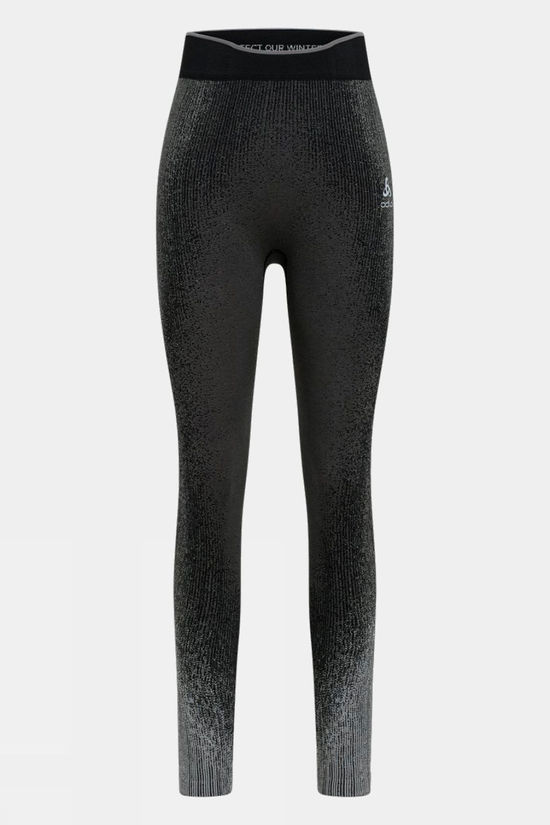 Womens Long Blackcomb Eco Base Layer Bottom