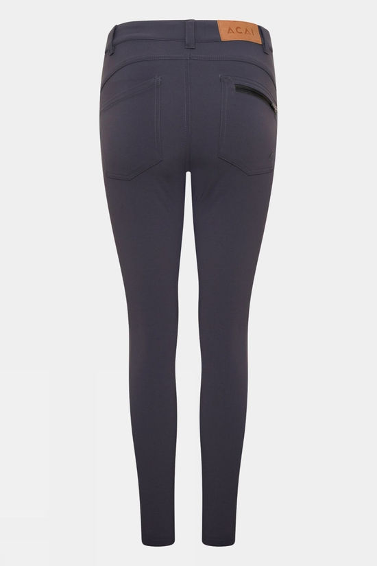 Womens Max Stretch Skinny Outdoor Trousers