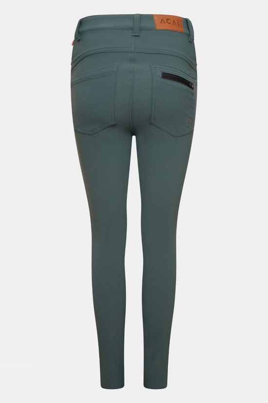 Womens Max Stretch Skinny Outdoor Trousers
