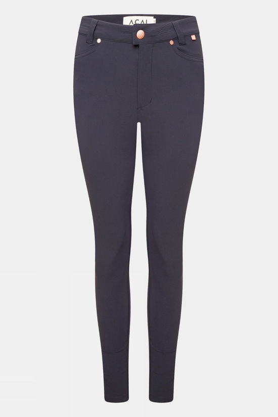 Womens Max Stretch Skinny Outdoor Trousers