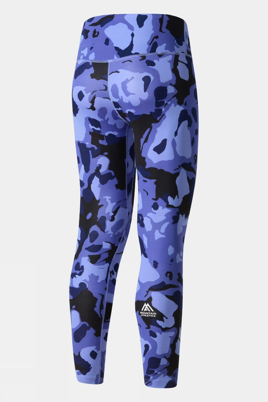 Womens Mountain Athletics Flex 25" Printed Leggings