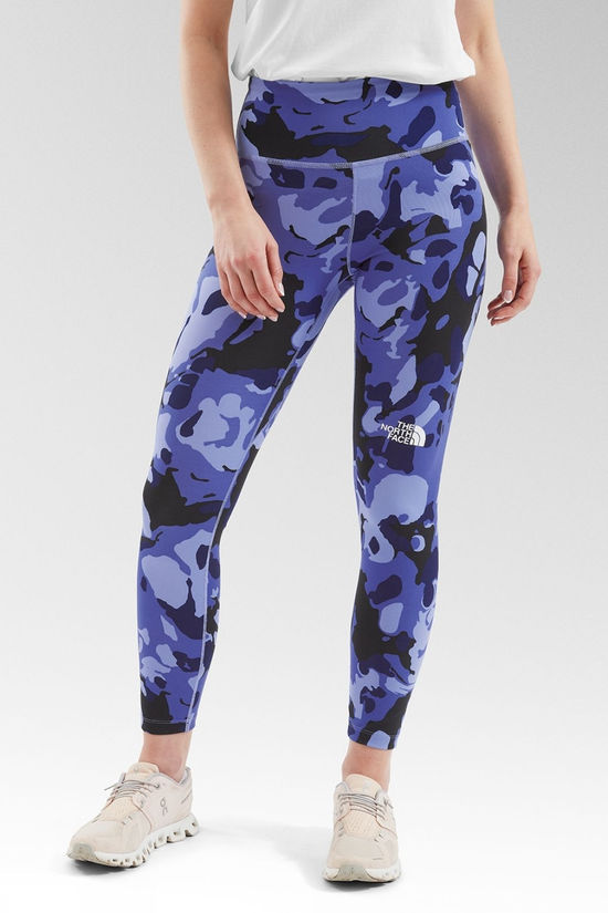 Womens Mountain Athletics Flex 25" Printed Leggings
