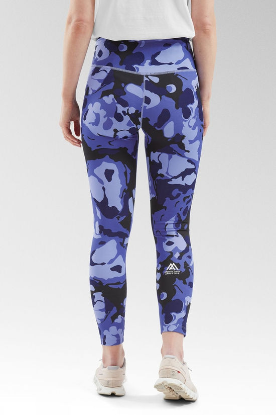 Womens Mountain Athletics Flex 25" Printed Leggings