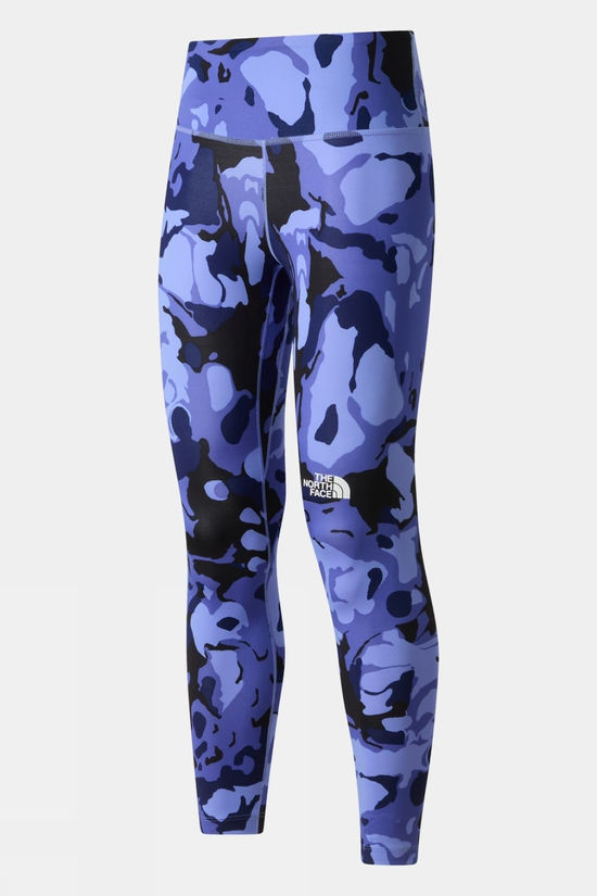 Womens Mountain Athletics Flex 25" Printed Leggings