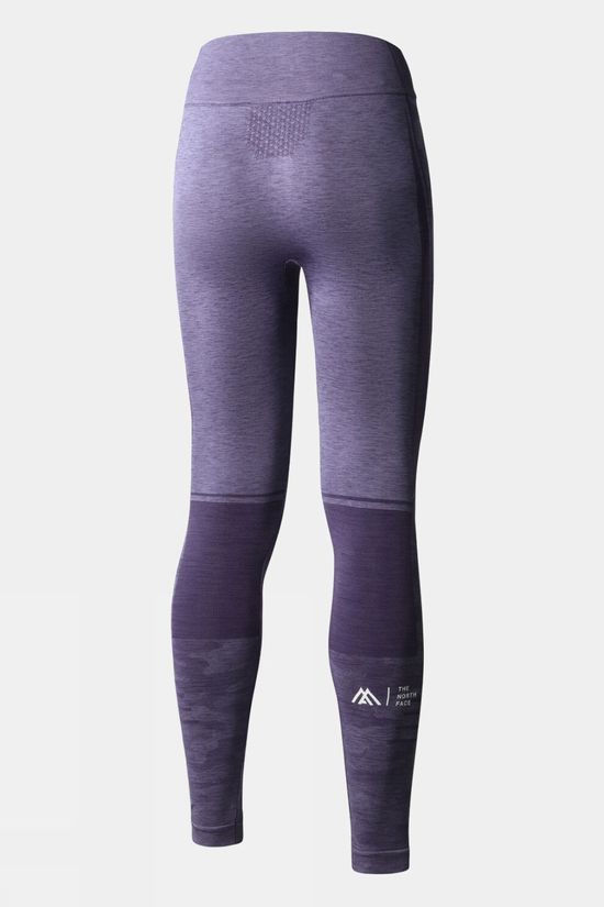 Womens Mountain Athletics Lab Seamless Leggings
