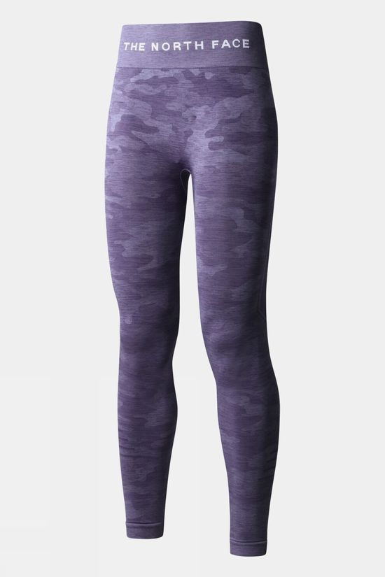 Womens Mountain Athletics Lab Seamless Leggings