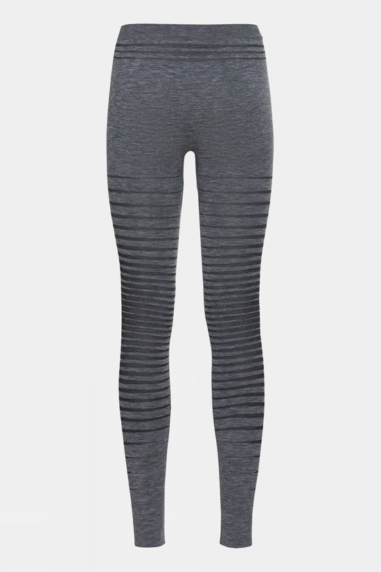 Womens Performance Light Long Base Layer Bottom
