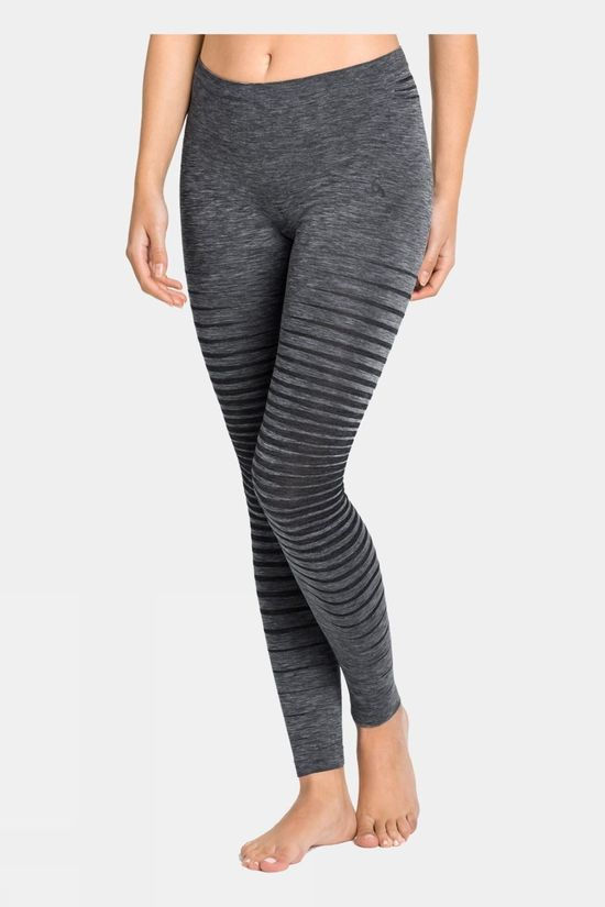 Womens Performance Light Long Base Layer Bottom