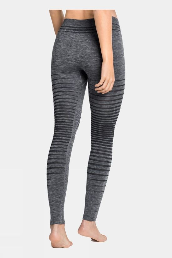 Womens Performance Light Long Base Layer Bottom