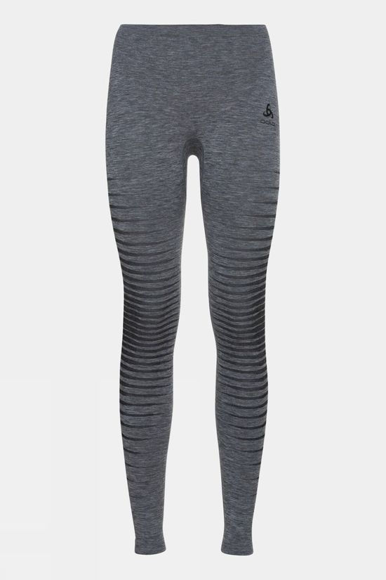 Womens Performance Light Long Base Layer Bottom