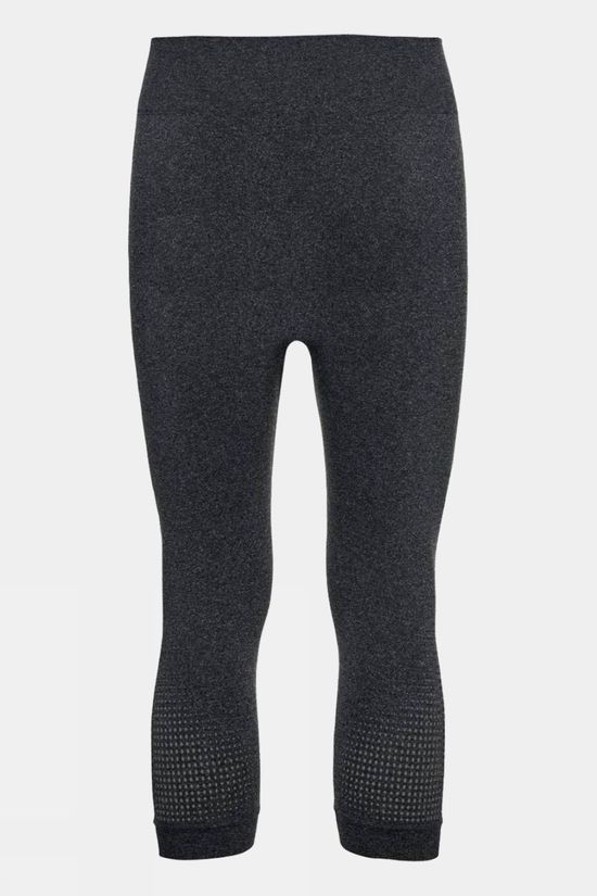 Womens Performance Warm Eco 3/4 Base Layer Bottom