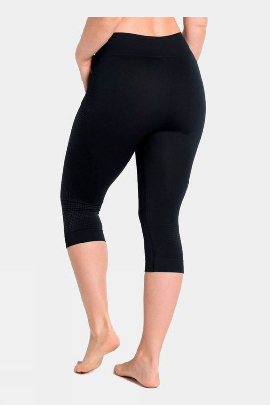 Womens Performance Warm Eco 3/4 Base Layer Bottom