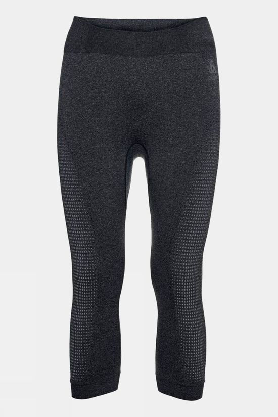 Womens Performance Warm Eco 3/4 Base Layer Bottom