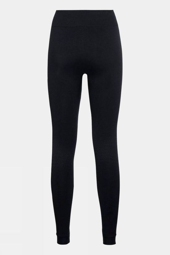 Womens Performance Warm Eco Long Base Layer Bottom