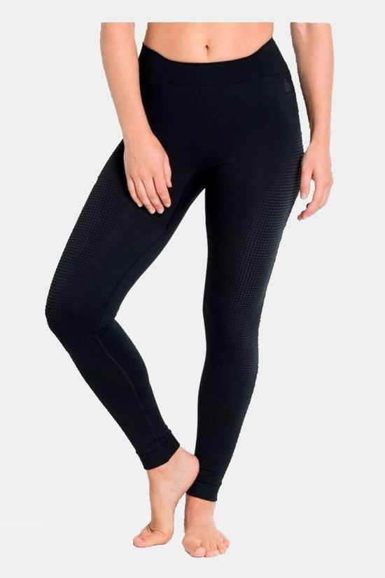 Womens Performance Warm Eco Long Base Layer Bottom